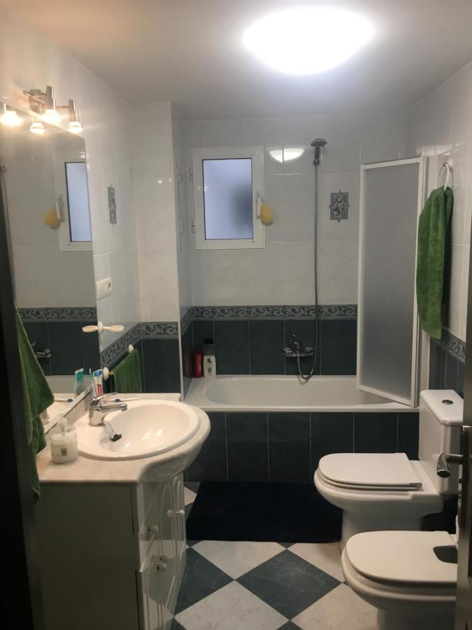 Nuevo Apartamento Elegante Gandía Exteriér fotografie