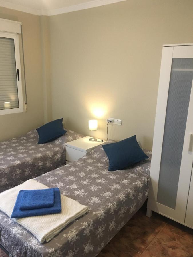 Nuevo Apartamento Elegante Gandía Exteriér fotografie