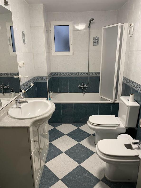 Nuevo Apartamento Elegante Gandía Exteriér fotografie