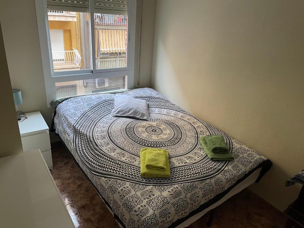 Nuevo Apartamento Elegante Gandía Exteriér fotografie