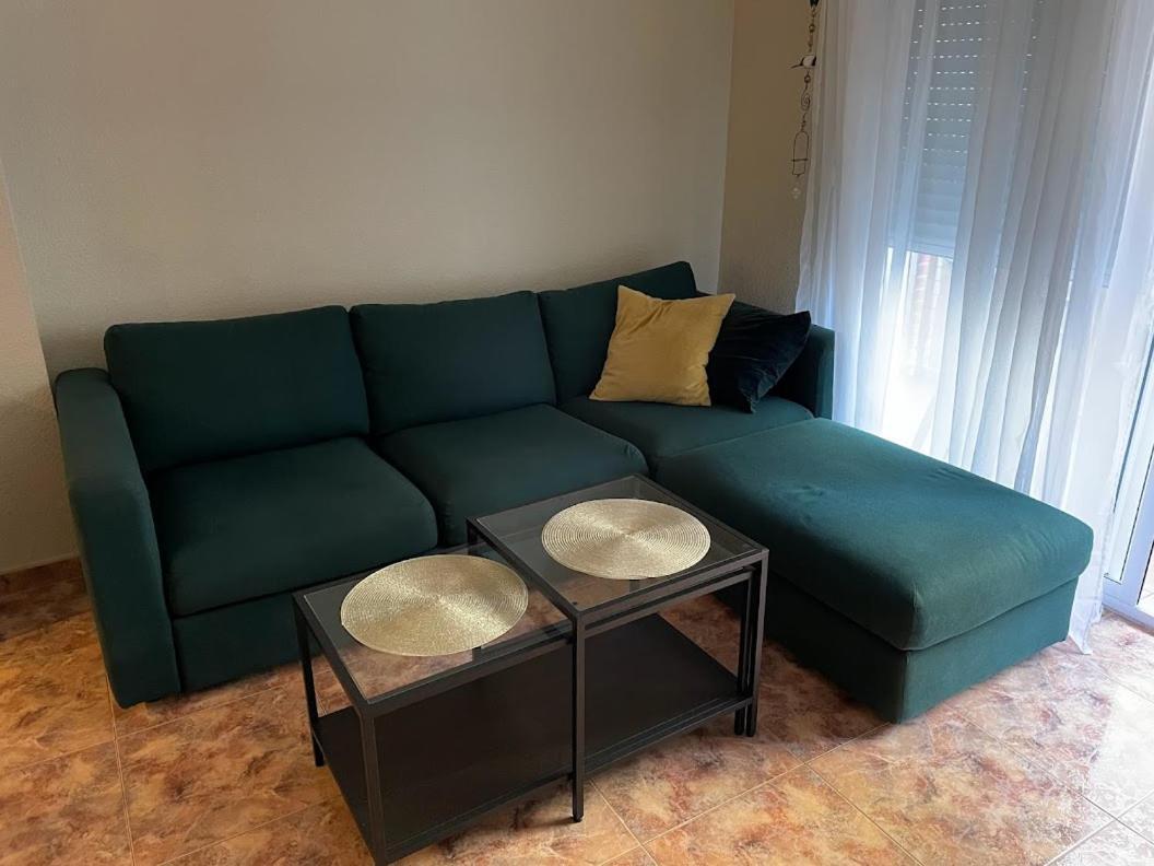 Nuevo Apartamento Elegante Gandía Exteriér fotografie