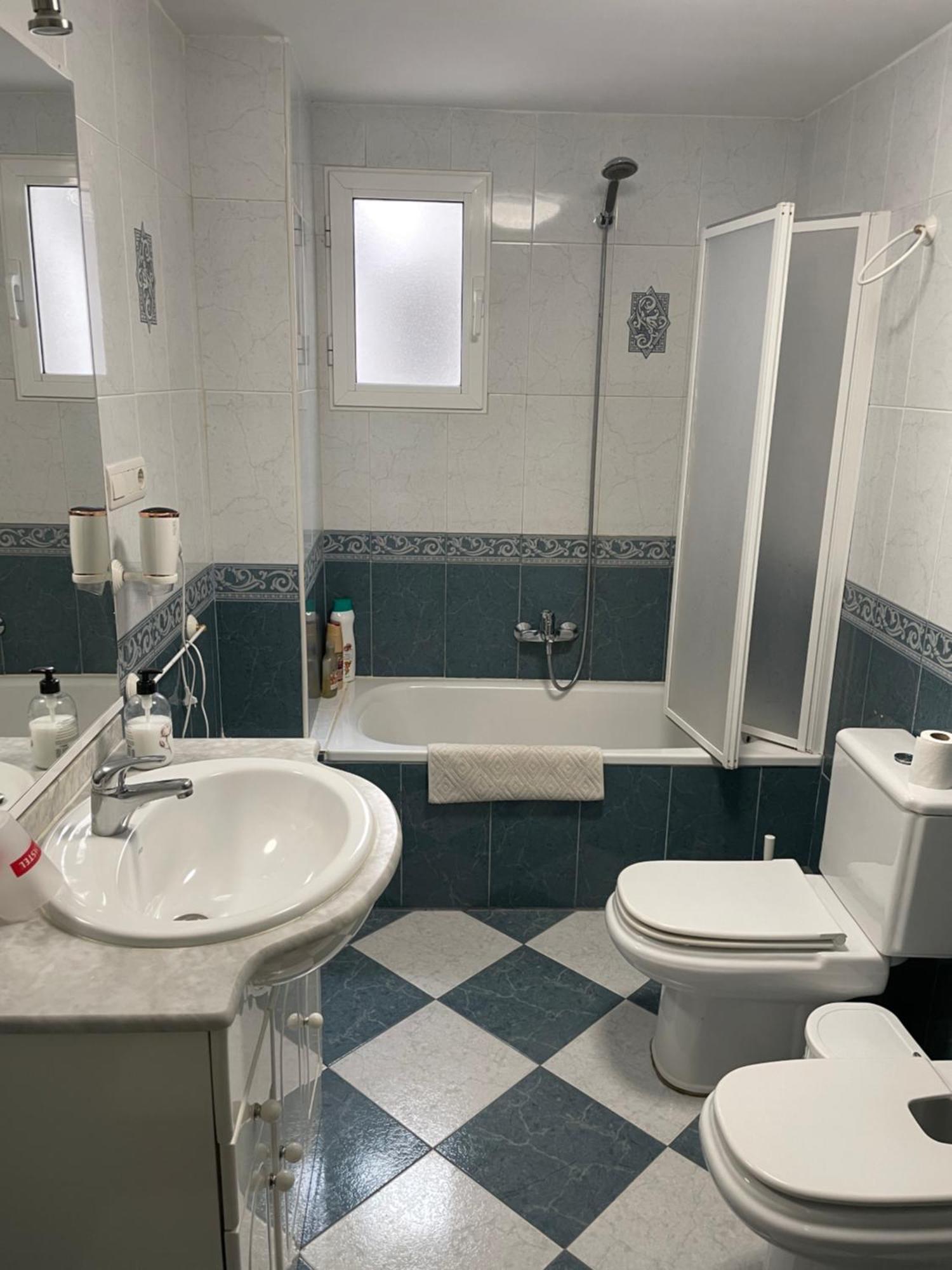 Nuevo Apartamento Elegante Gandía Exteriér fotografie