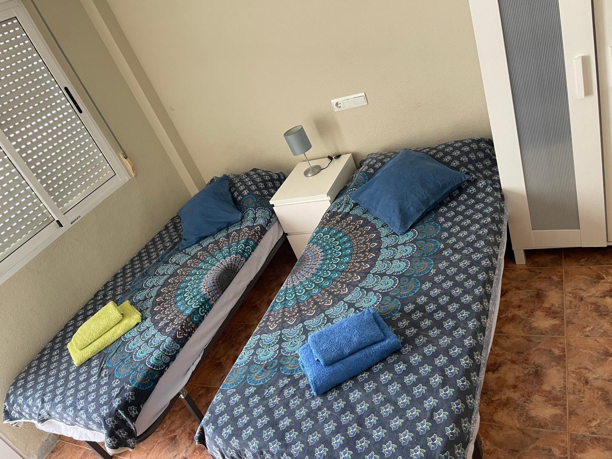 Nuevo Apartamento Elegante Gandía Exteriér fotografie